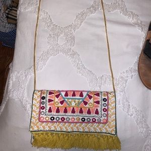 Purse from Francescas
